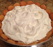 Banana Pudding